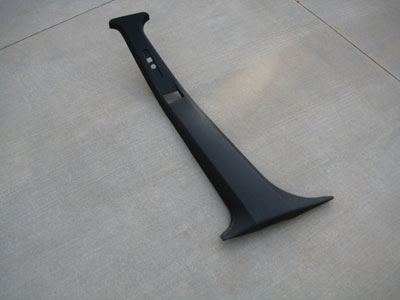 1998 BMW 328I E36 - Cover Column Center Left